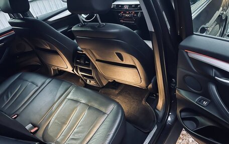 BMW X5, 2016 год, 3 450 000 рублей, 19 фотография