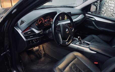 BMW X5, 2016 год, 3 450 000 рублей, 17 фотография