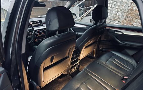 BMW X5, 2016 год, 3 450 000 рублей, 18 фотография