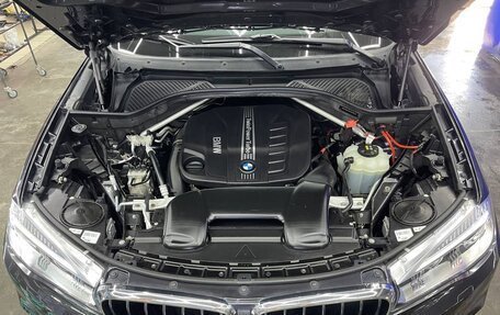 BMW X5, 2016 год, 3 450 000 рублей, 16 фотография