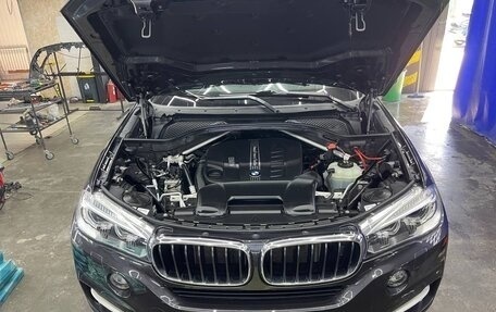 BMW X5, 2016 год, 3 450 000 рублей, 15 фотография