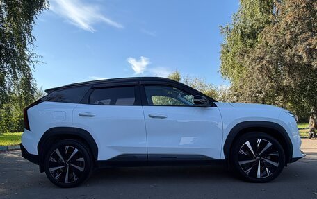 Geely Atlas, 2023 год, 2 500 000 рублей, 6 фотография
