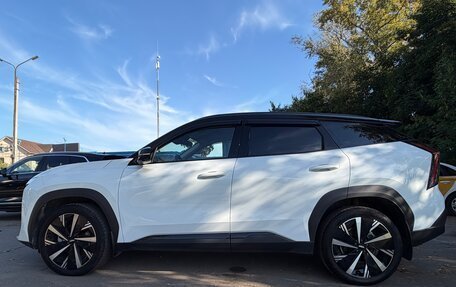 Geely Atlas, 2023 год, 2 500 000 рублей, 8 фотография
