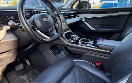 Geely Atlas, 2023 год, 2 500 000 рублей, 13 фотография