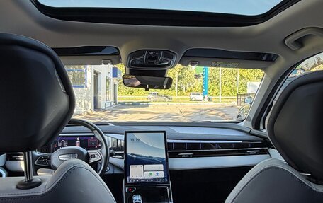 Geely Atlas, 2023 год, 2 500 000 рублей, 11 фотография
