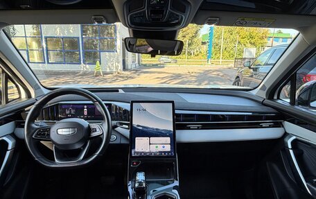 Geely Atlas, 2023 год, 2 500 000 рублей, 10 фотография