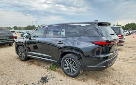 Lexus TX, 2025 год, 8 000 000 рублей, 2 фотография