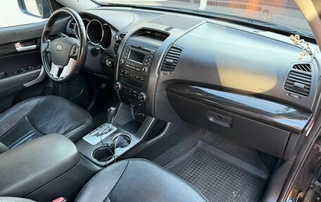 KIA Sorento II рестайлинг, 2010 год, 1 390 000 рублей, 4 фотография