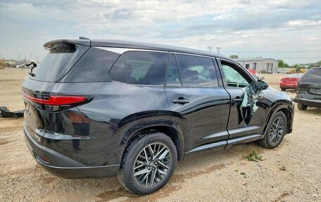 Lexus TX, 2025 год, 8 000 000 рублей, 3 фотография