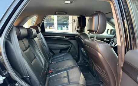 KIA Sorento II рестайлинг, 2010 год, 1 390 000 рублей, 3 фотография
