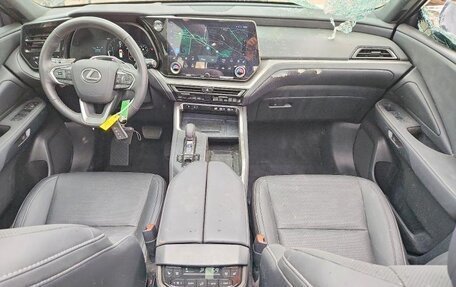 Lexus TX, 2025 год, 8 000 000 рублей, 8 фотография