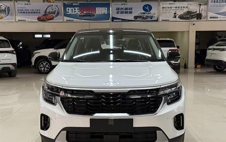 KIA Seltos I, 2026 год, 1 810 367 рублей, 2 фотография