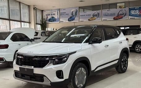 KIA Seltos I, 2026 год, 1 810 367 рублей, 3 фотография