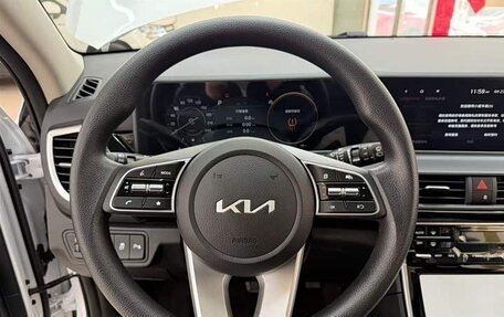 KIA Seltos I, 2026 год, 1 810 367 рублей, 15 фотография