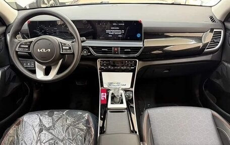 KIA Seltos I, 2026 год, 1 810 367 рублей, 7 фотография