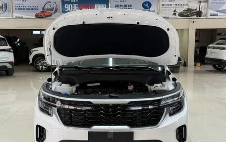 KIA Seltos I, 2026 год, 1 810 367 рублей, 19 фотография