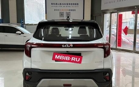 KIA Seltos I, 2026 год, 1 810 367 рублей, 21 фотография