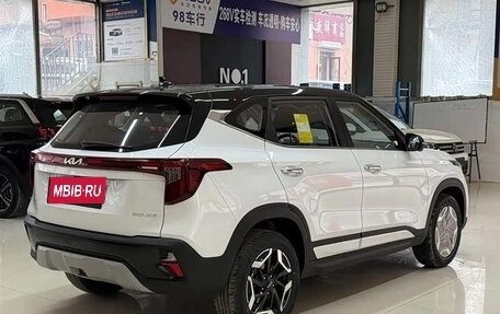 KIA Seltos I, 2026 год, 1 810 367 рублей, 22 фотография
