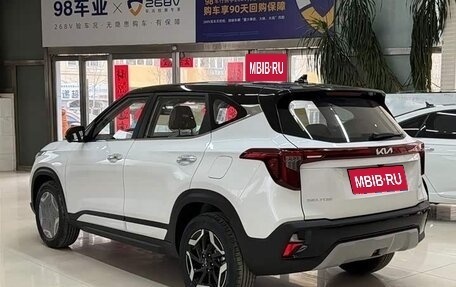 KIA Seltos I, 2026 год, 1 810 367 рублей, 20 фотография