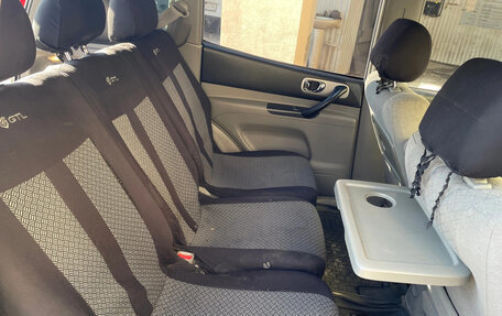 Chevrolet Rezzo, 2008 год, 350 000 рублей, 8 фотография