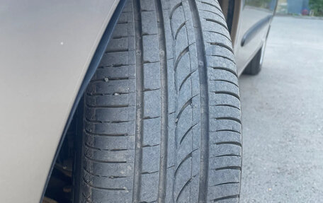 Chevrolet Rezzo, 2008 год, 350 000 рублей, 15 фотография
