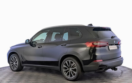 BMW X5, 2019 год, 4 995 000 рублей, 7 фотография