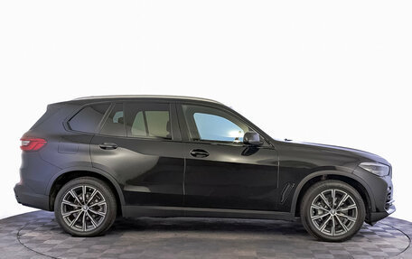 BMW X5, 2019 год, 4 995 000 рублей, 4 фотография