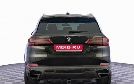 BMW X5, 2019 год, 4 995 000 рублей, 6 фотография