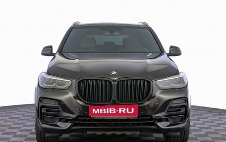 BMW X5, 2019 год, 4 995 000 рублей, 2 фотография