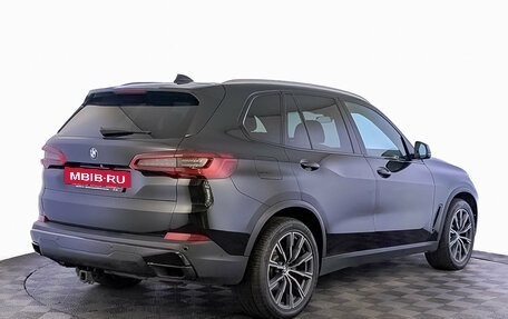BMW X5, 2019 год, 4 995 000 рублей, 5 фотография