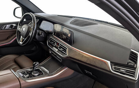 BMW X5, 2019 год, 4 995 000 рублей, 12 фотография
