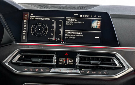 BMW X5, 2019 год, 4 995 000 рублей, 16 фотография