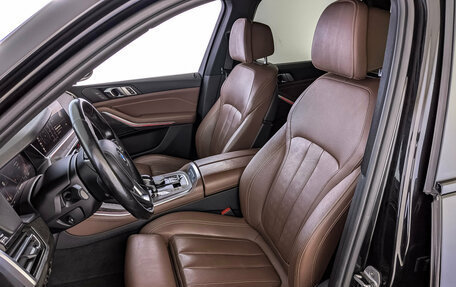 BMW X5, 2019 год, 4 995 000 рублей, 19 фотография