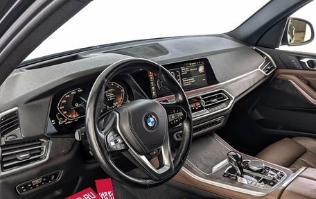 BMW X5, 2019 год, 4 995 000 рублей, 14 фотография