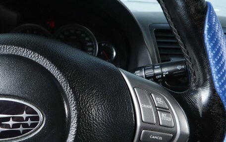 Subaru Outback III, 2007 год, 1 129 000 рублей, 13 фотография