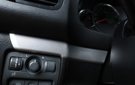Subaru Outback III, 2007 год, 1 129 000 рублей, 11 фотография
