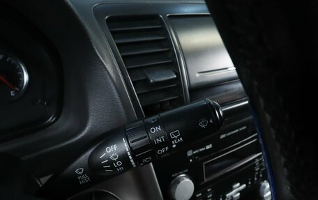 Subaru Outback III, 2007 год, 1 129 000 рублей, 14 фотография