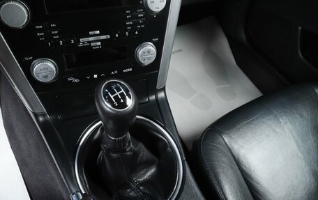 Subaru Outback III, 2007 год, 1 129 000 рублей, 17 фотография
