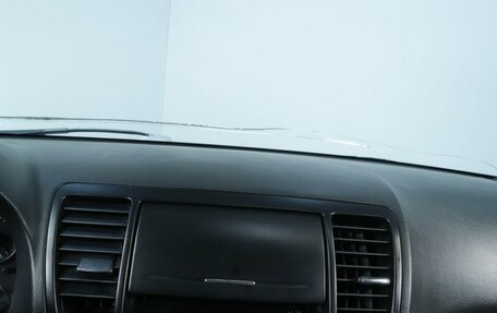 Subaru Outback III, 2007 год, 1 129 000 рублей, 15 фотография