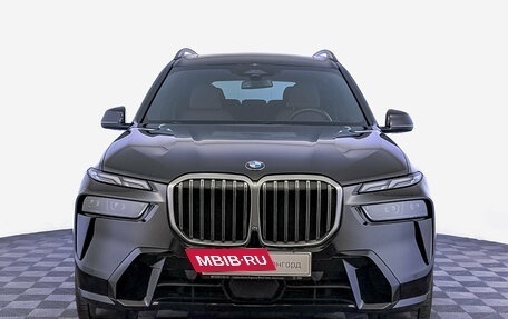 BMW X7, 2024 год, 12 700 000 рублей, 2 фотография