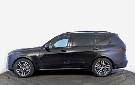 BMW X7, 2024 год, 12 700 000 рублей, 8 фотография