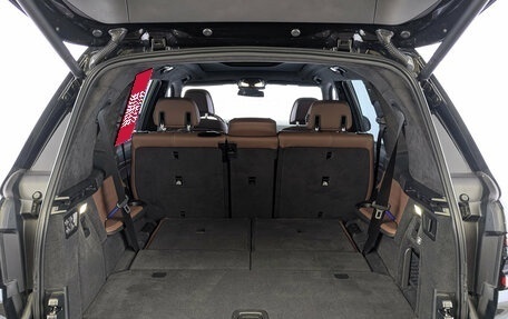 BMW X7, 2024 год, 12 700 000 рублей, 10 фотография