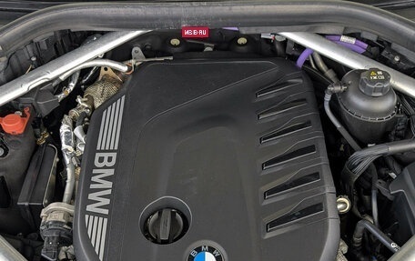 BMW X7, 2024 год, 12 700 000 рублей, 9 фотография