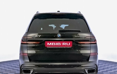 BMW X7, 2024 год, 12 700 000 рублей, 6 фотография