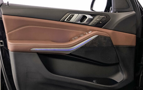 BMW X7, 2024 год, 12 700 000 рублей, 19 фотография