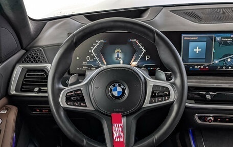 BMW X7, 2024 год, 12 700 000 рублей, 22 фотография