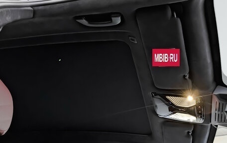 BMW X7, 2024 год, 12 700 000 рублей, 23 фотография
