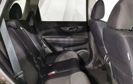 Nissan X-Trail, 2018 год, 1 635 150 рублей, 15 фотография