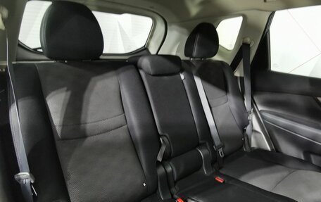 Nissan X-Trail, 2018 год, 1 635 150 рублей, 16 фотография