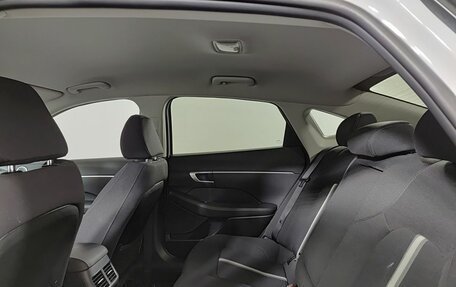Hyundai Sonata VIII, 2021 год, 2 350 000 рублей, 15 фотография